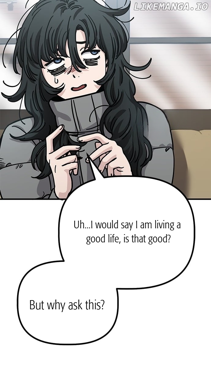 Unemployed Baek-soon Chapter 137 - page 6